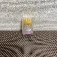 シェイキー！サンリオキャラクターズ バブルヘッドドール ララ