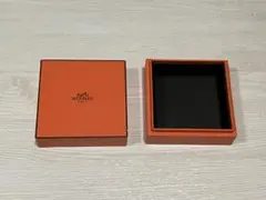 エルメス　アクセサリー空箱
