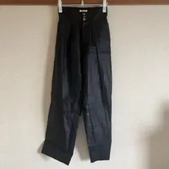 FUMIKA UCHIDA パンツ