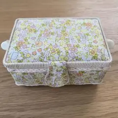 すみっこぐらし　ソーイングボックス