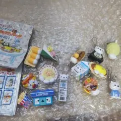 2025年最新】にゃんにゃんにゃんこ ローソンの人気アイテム