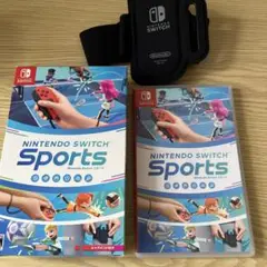 Nintendo Switch Sports