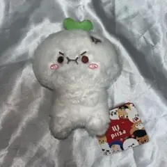 長草くん