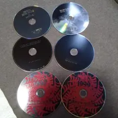 BABYMETAL & 邦楽 CD 6枚セット