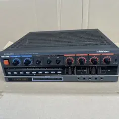 パイオニア　SA-V20Ⅱ Pioneer SA-V20II Home Audio カラオケアンプ パイオニア