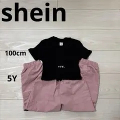 shein コーデセット売り4Y〜5Y