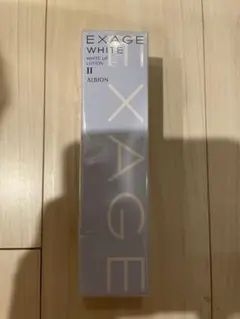 アルビオン エクサージュホワイト ホワイトアップ ローション II 200ml