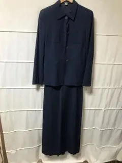 【美品】cor international⭐︎レディーススーツ