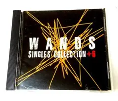 WANDS SINGLES COLLECTION +6