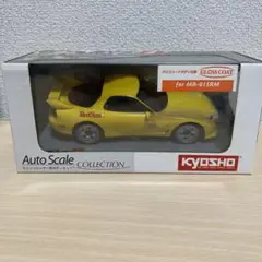 2025年最新】ミニッツ ボディ rx-7の人気アイテム - メルカリ