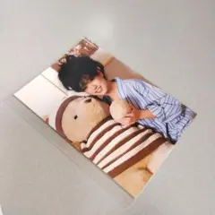 中森明菜写真