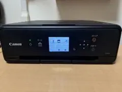 Canon TS5030 プリンター　（ブラック）