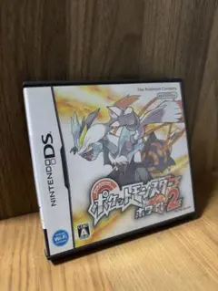 ポケットモンスター ホワイト2