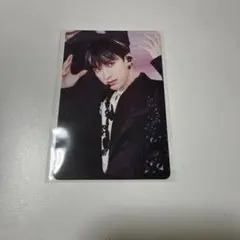 SEVENTEEN RIGHT HERE Blu-Ray トレカ ドギョム