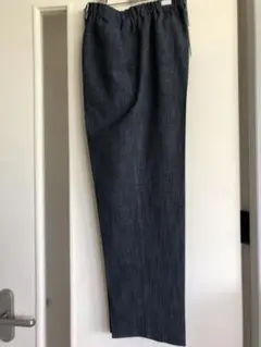 紳士 シニア スラックス イージーパンツ ズボン Lサイズ