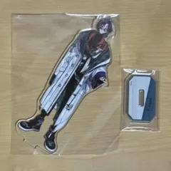 にじさんじ 魁星 アクスタ