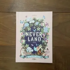 WJSN 宇宙少女 NEVERLAND アルバム