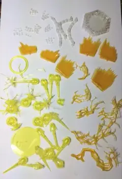 フィギュアライズエフェクト Figure-rise Effect など詰め合わせ