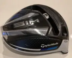 【中古美品】SIMドライバー(ヘッドのみ)