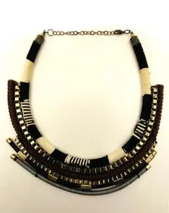 Bershka ベルシュカ　アクセサリー　ネックレス