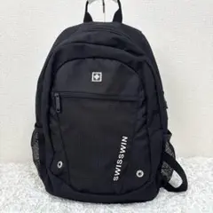 SWISSWIN リュックサック バックパック 大容量
