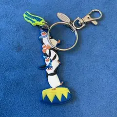 キーホルダー