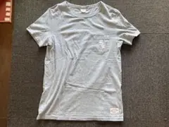 majestic MLB ホワイトソックス ポケットTシャツ