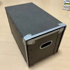 無印良品 硬質パルプボックス CDケース
