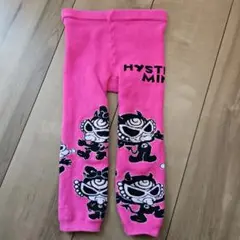 ヒステリックミニ　ベビーレギンス M (80~90)セット