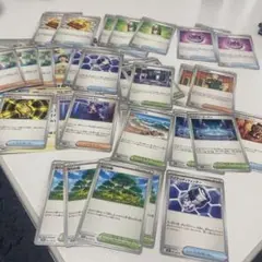 ポケモンカード メガブレイブメガシンフォニア　サポートグッズスタジアムセット