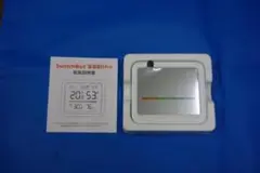 SwitchBot 温湿度計 Pro