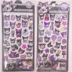 BONBON DROP クロミちゃん 2シートセット
