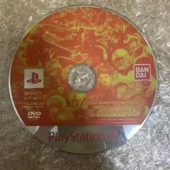 バンダイ Gジェネレーションスピリッツ PS2