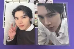 WayV ヘンドリー ソウルコン ラキドロ VIP トレカセット