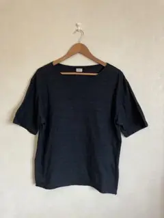 PHIGVEL Boat Neck SS Tシャツ oldjoe