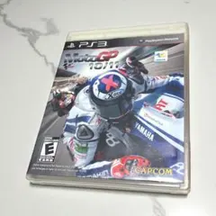 MotoGP 10/11 PS3 ゲームソフト