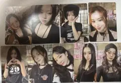 TWICE 大阪 名古屋 会場限定トレカ