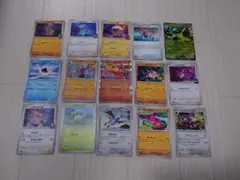 ポケモンカード 75枚セット