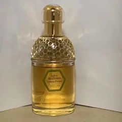 ゲラン アクア アレゴリア レモン フレスカ 75ml