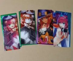 エリザベス　FGO 最終再臨