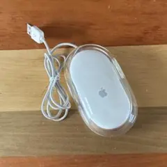 Apple マウス 旧型