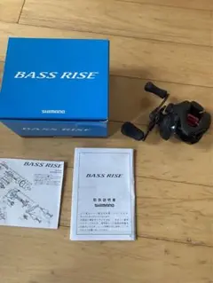 シマノ バスライズ