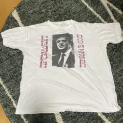 80〜90s Tシャツ　ホワイト