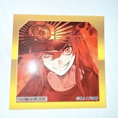 FGO 最終再臨展 入場特典 水着 織田信長