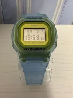 CASIO G-SHOCK DW-5600LS-2JF