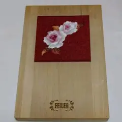 ✨新品未使用✨フェイラー✨FEILER✨風呂敷✨ FEILER - ✨新品未使用✨フェイラー✨FEILER✨風呂敷✨の通販 by