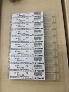 スパイラルタップ　ＳＰ　Ｐ２　Ｍ８Ｘ１．２５　10本　品番SP-M8X1.25