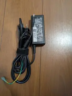 DELL 65W 電源アダプター LA65NS2-01