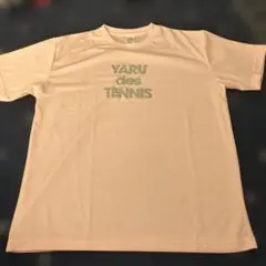 新品未使用　ヤルデテニス　Tシャツ XL ピンク