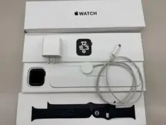 Apple Watch SE 40mm GPSモデル